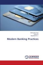 Modern Banking Practices af Sethupathy Kasi