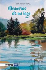 Memorias de un lago af Silvia Romero Gopika