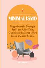 Minimalismo af LIV LINDGREN
