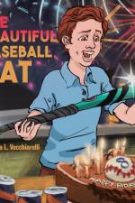 Beautiful Baseball Bat af Vecchiarelli Patricia L. Vecchiarelli
