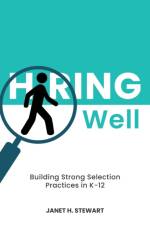 Hiring Well af Stewart Janet H. Stewart