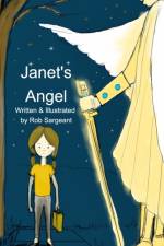 Janet's Angel af Rob Sargeant