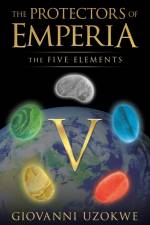 Protectors of Emperia af Giovanni Uzokwe