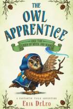 Owl Apprentice af Erik M DeLeo