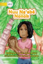 Silent Coconut - Nuu Ne'ebe Nonok af Jane Alver