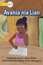 Avania Is Heard - Avania nia Lian af Jane Alver