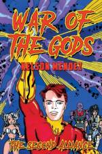 War Of The Gods af Nelson Méndez