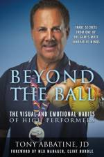 Beyond the Ball af Tony Abbatine Jd