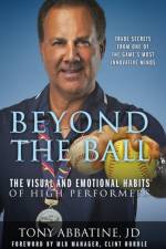 Beyond the Ball af Tony Abbatine Jd