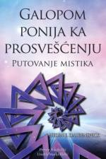 Galopom Ponija Ka Prosveenju af Hedin E Daubenspeck