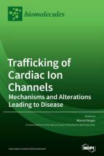 Trafficking of Cardiac Ion Channels