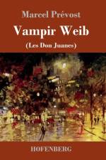 Vampir Weib