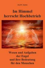 Im Himmel herrscht Hochbetrieb af Josef F Justen