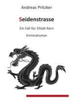 Seidenstrasse af Andreas Pritzker