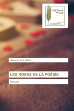 Les Roses de la Poesie af Nlandu Blaise Hergy