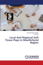 Local And Regional Soft Tissue Flaps in Maxillofacial Region af Vivek Nair