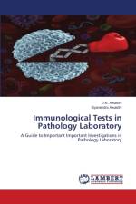 Immunological Tests in Pathology Laboratory af D K Awasthi