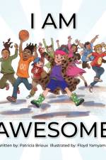 I Am Awesome af Brioux Patricia Brioux