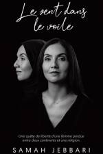 vent dans le voile af Samah Jebbari