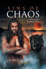 Sins of Chaos/a Novel of the Breedline Series af Shana Congrove