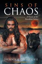 Sins of Chaos af Shana Congrove