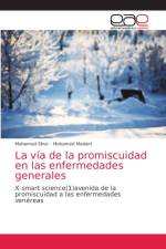 La via de la promiscuidad en las enfermedades generales af Elnur Mohamed Elnur