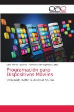 Programacion para Dispositivos Moviles af Flores Figueroa Julian Flores Figueroa