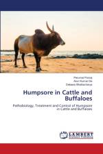 Humpsore in Cattle and Buffaloes af De Arun Kumar De