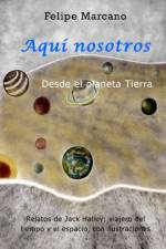 Aqui nosotros af Felipe Marcano
