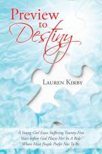 Preview to Destiny af Lauren Kirby