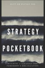 Strategy Pocketbook af PH D Watson