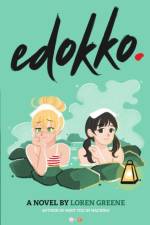 Edokko af Loren Greene