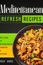 Mediterranean Refresh Recipes