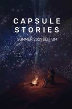 Capsule Stories Summer 2021 Edition af Carolina Vonkampen
