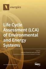 Life Cycle Assessment (LCA) of Environmental and Energy Systems af FABRIZIO PASSARINI