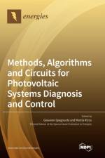 Methods, Algorithms and Circuits for Photovoltaic Systems Diagnosis and Control af Giovanni Spagnuolo