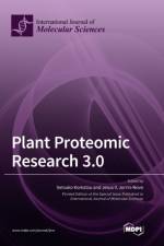 Plant Proteomic Research 3.0 af SETSUKO KOMATSU
