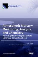 Atmospheric Mercury Monitoring, Analysis, and Chemistry af James Cizdziel