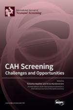 CAH Screening af NATASHA HEATHER