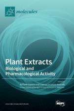 Plant Extracts af Raffaele Capasso