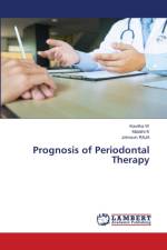 Prognosis of Periodontal Therapy af Raja Johnson Raja