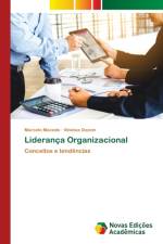 Lideranca Organizacional af Macedo Marcelo Macedo