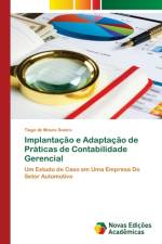 Implantacao e Adaptacao de Praticas de Contabilidade Gerencial af de Moura Soeiro Tiago de Moura Soeiro