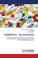 PROBIOTICS - AN OVERVIEW af SRAVANI Bontu SRAVANI