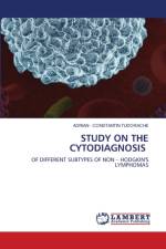 STUDY ON THE CYTODIAGNOSIS af TUDORACHE ADRIAN - CONSTANTIN TUDORACHE