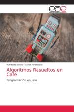Algoritmos Resueltos en Cafe af Silvera Humberto Silvera