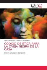 CODIGO DE ETICA PARA LA OVEJA NEGRA DE LA CASA af CAMARGO HERNANDEZ DAVD FRANCISCO CAMARGO HERNANDEZ