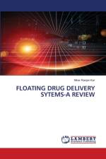FLOATING DRUG DELIVERY SYTEMS-A REVIEW af Kar Nihar Ranjan Kar