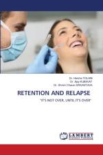 RETENTION AND RELAPSE af KUBAVAT Dr. Ajay KUBAVAT