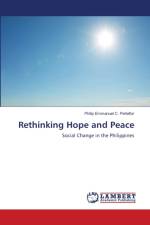 Rethinking Hope and Peace af C. Penaflor Philip Emmanuel C. Penaflor
